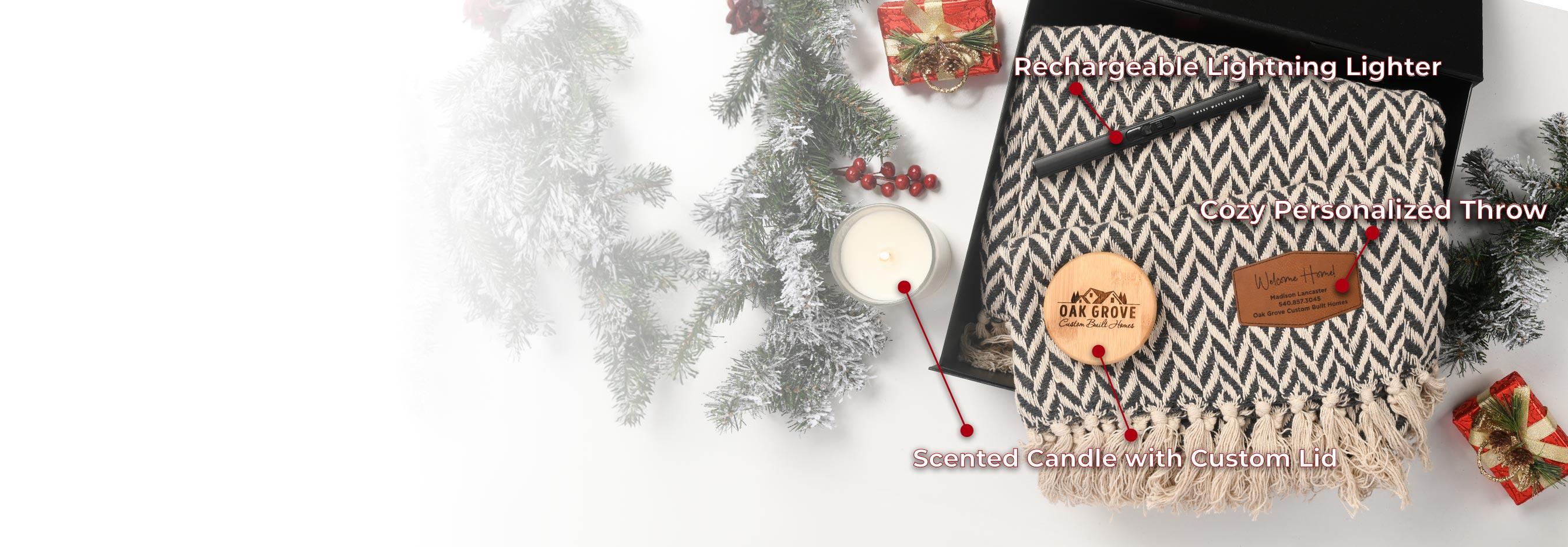 The Time to Order is now!