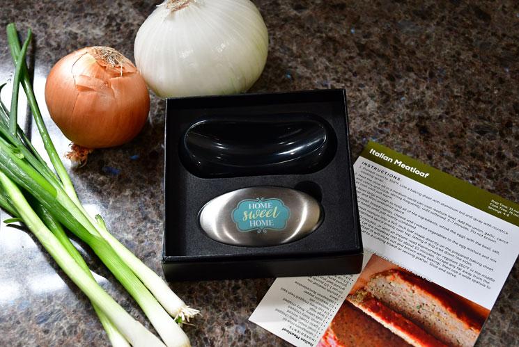 What Is Stainless Steel Soap