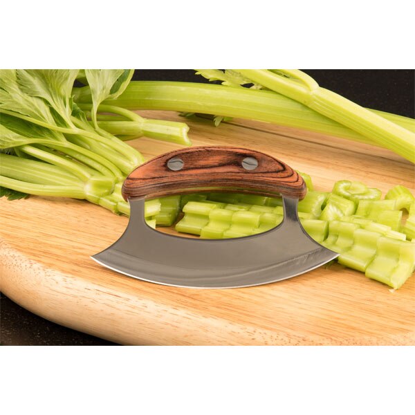 Ulu Elite Knife