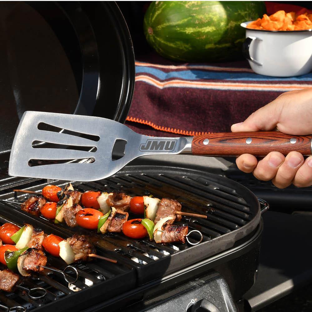 Gourmet Grilling Set